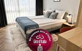 Петър 27 Апартамент До Плажа С Паркинг Peter 27 Top Center And Private Parking